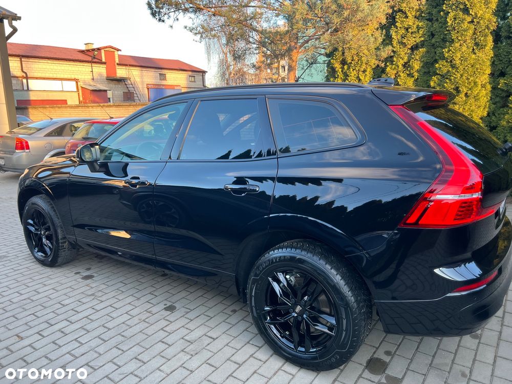 Volvo XC 60 B4 B Core - 3