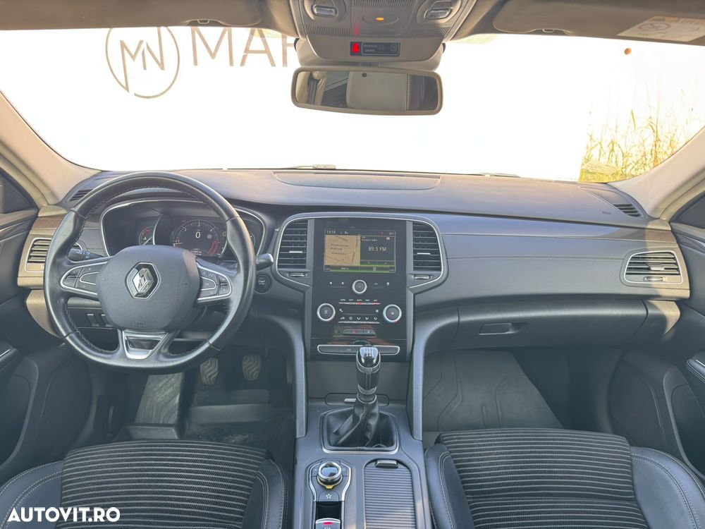 Renault Talisman - 7