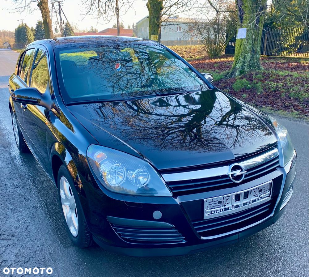 Opel Astra 1.4 Start - 5