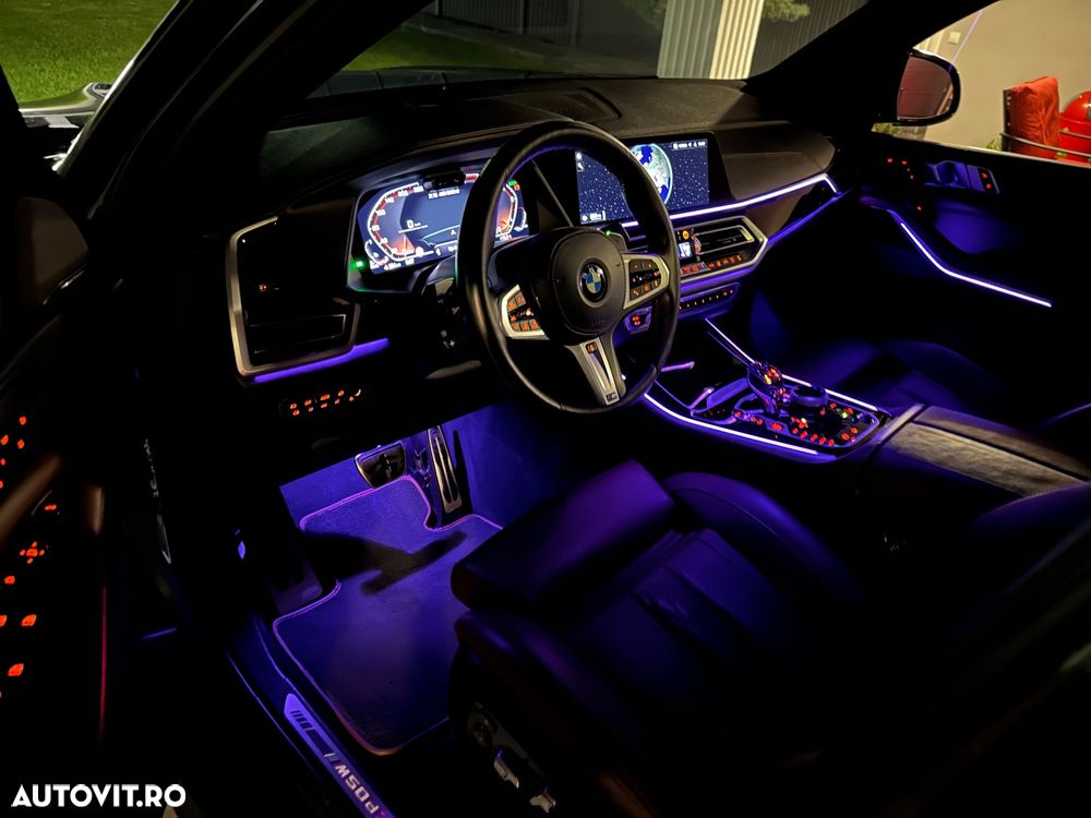 BMW X5 M - 14