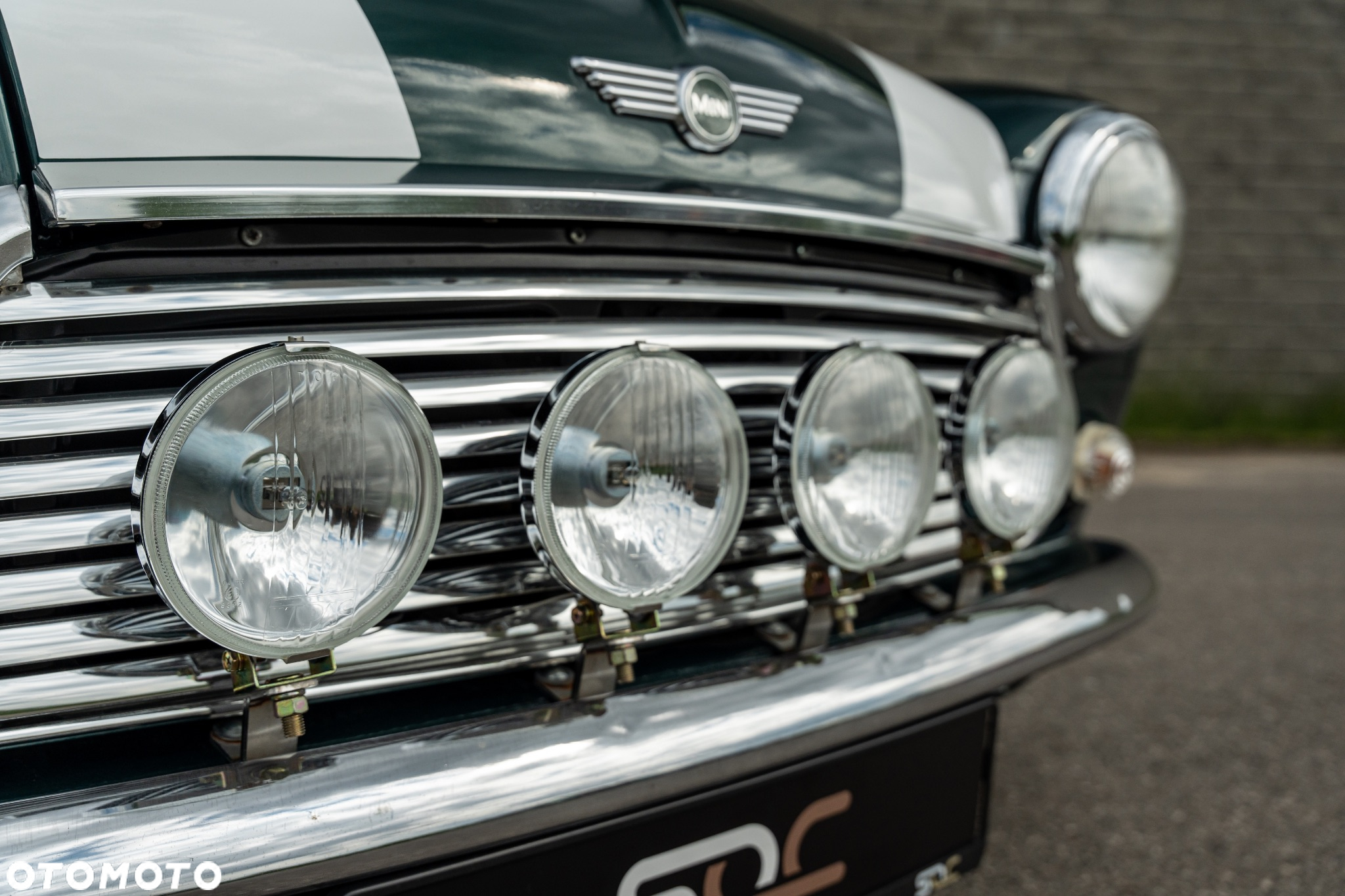 Rover Mini 1.3 Cooper - 6