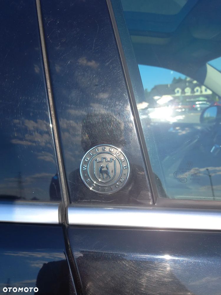 Volkswagen Tiguan - 22