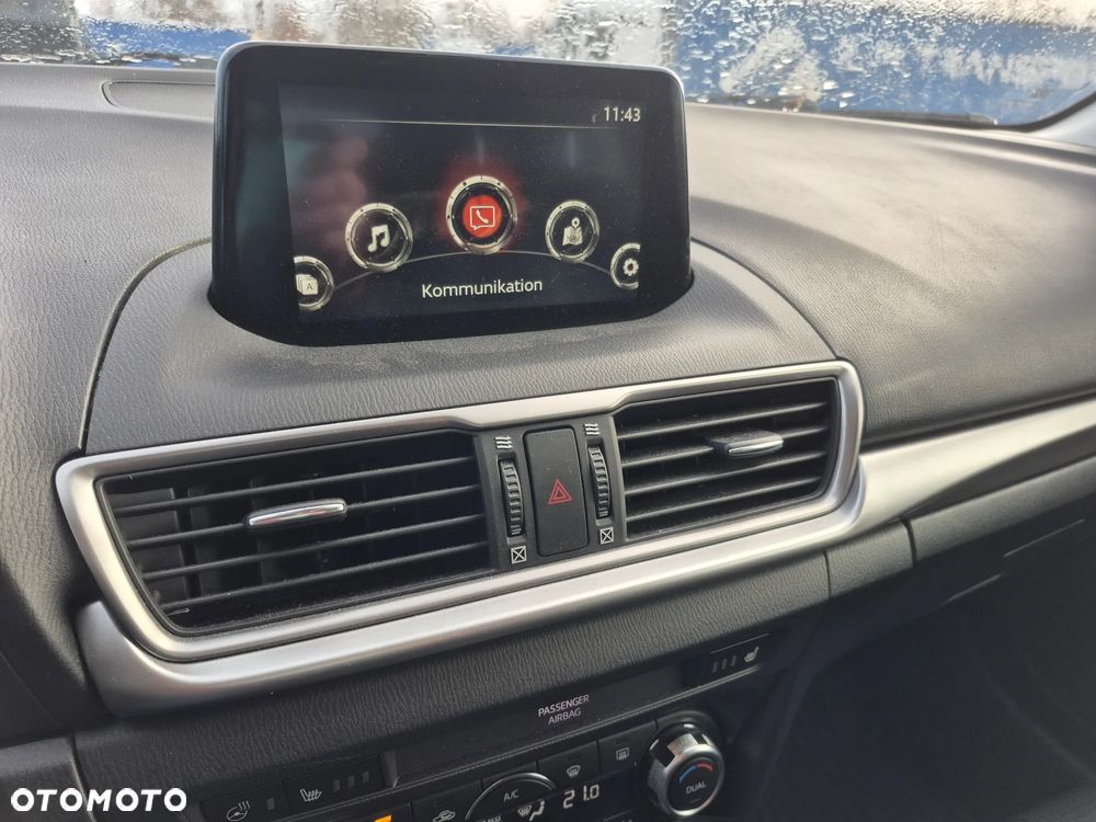 Mazda 3 SKYACTIV-G 165 Center-Line - 17