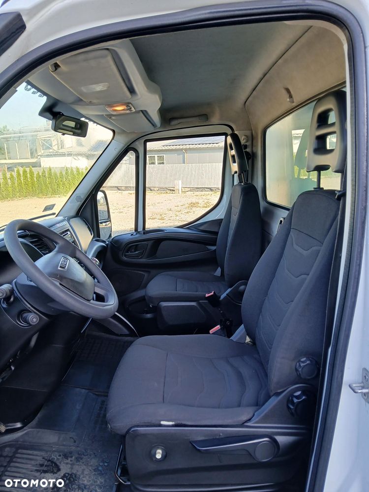 Iveco Daily - 10