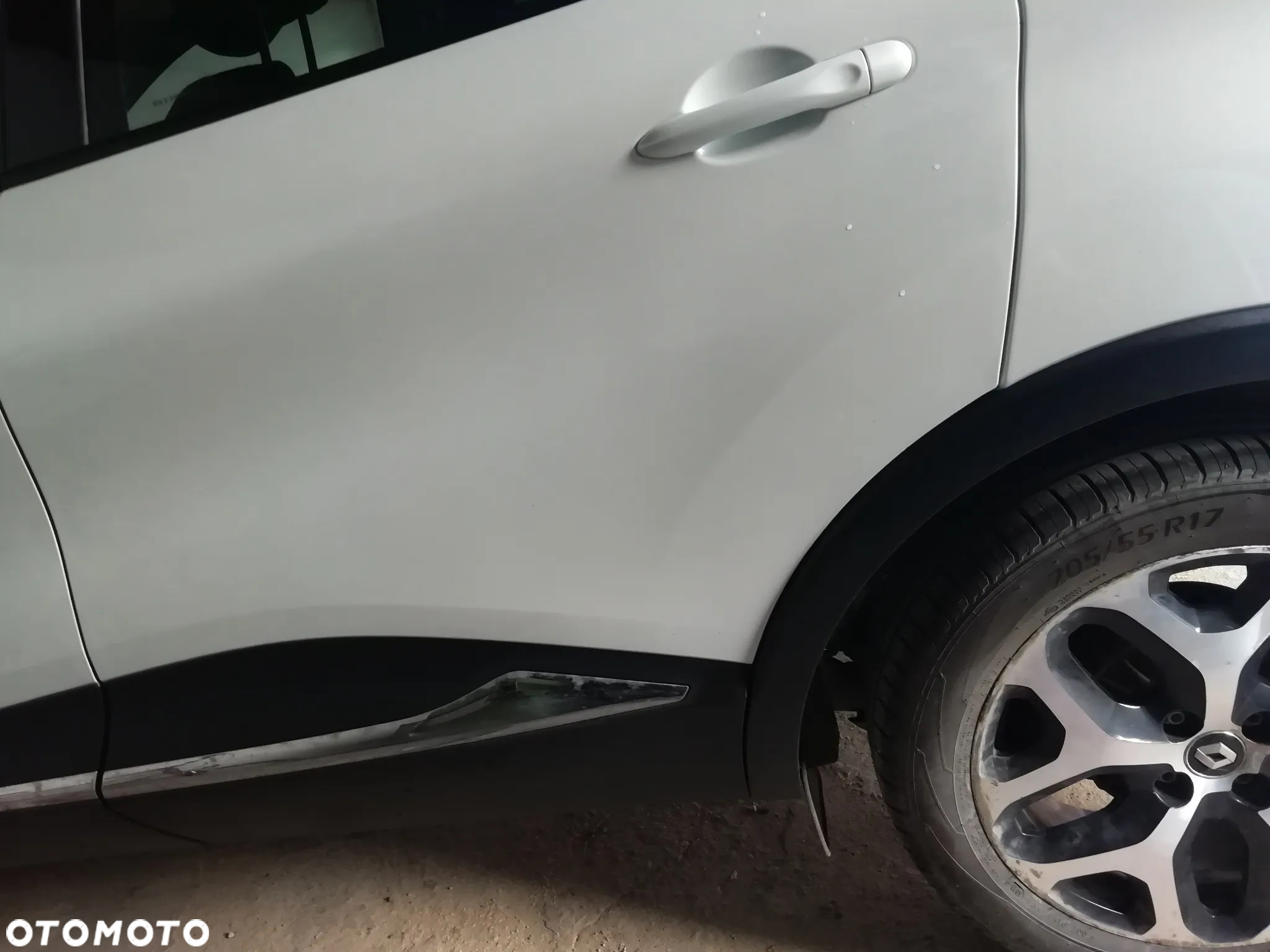 Renault Captur - 23