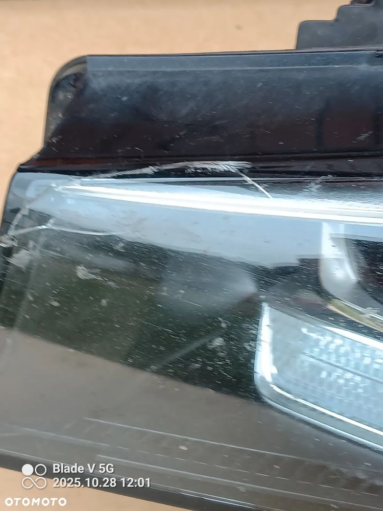 Lampa Lewa BMW seria 3 G20 G21 Full Led - 2