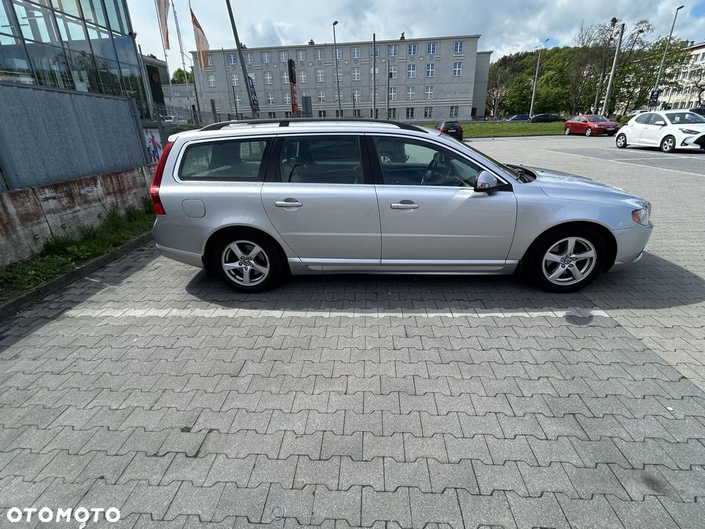 Volvo V70 1.6D DRIVe - 5