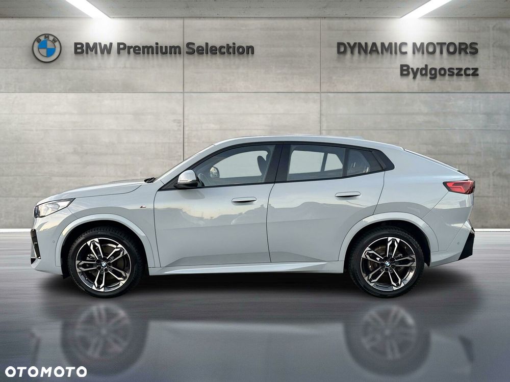 BMW X2 - 4