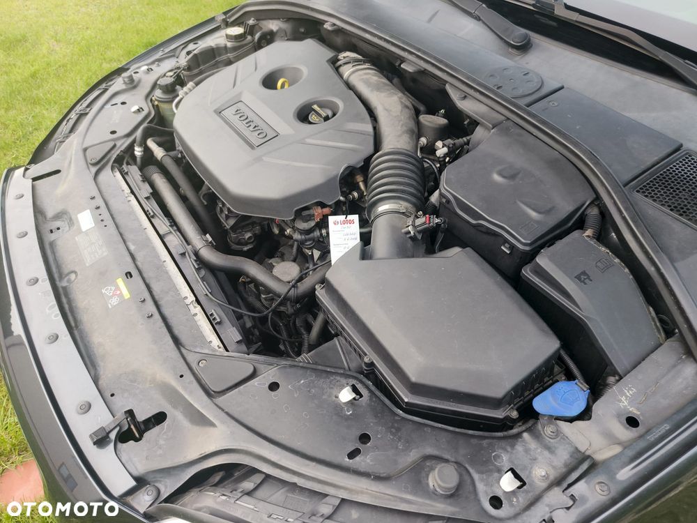 Volvo S80 2.0T Summum - 31