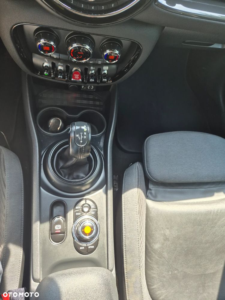 MINI Clubman Cooper - 15