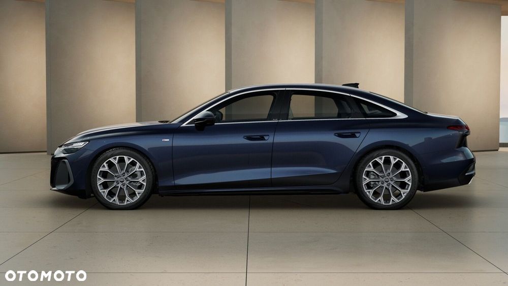 Audi A6 Limousine - 3