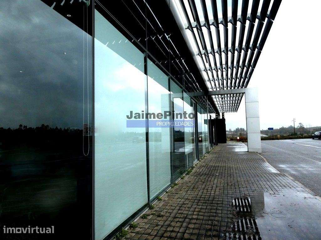 Loja, Escritório, Armazém, Espaço Flexível, 4.100m2. Portugal, Cast... - Grande imagem: 4/5