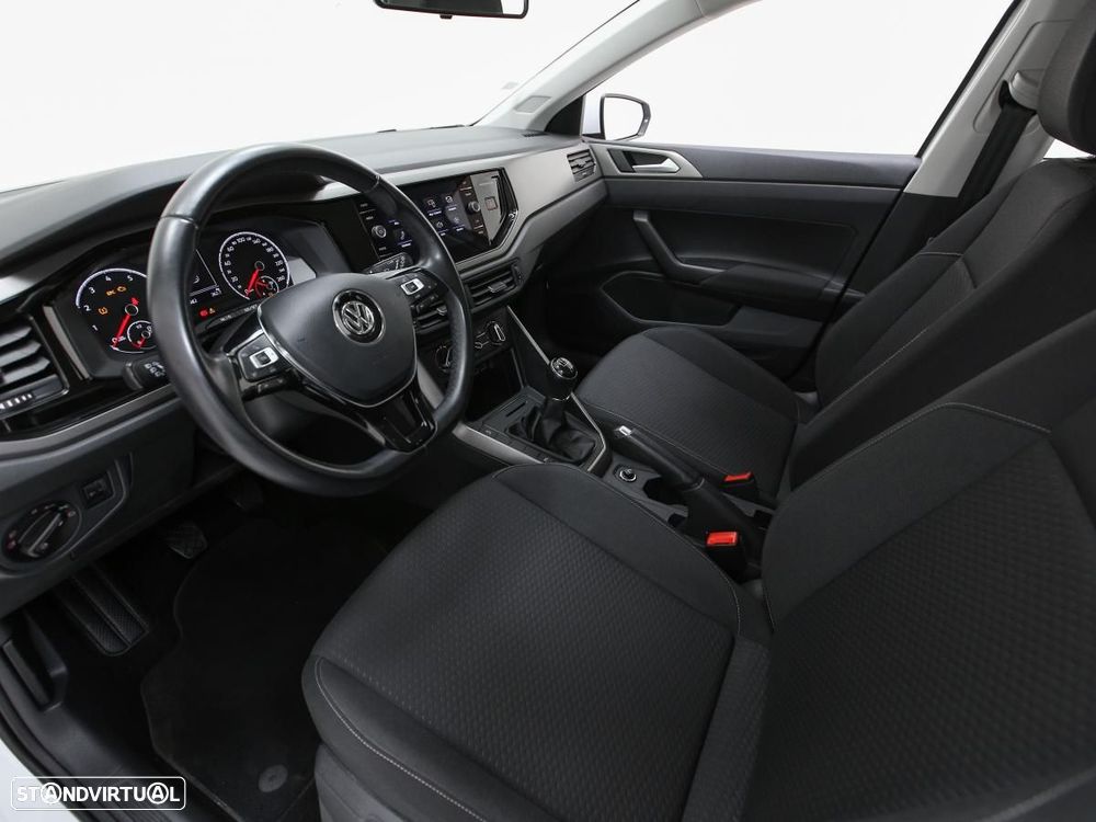 VW Polo - 7