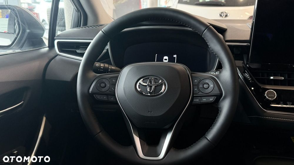 Toyota Corolla 2024 photo 5