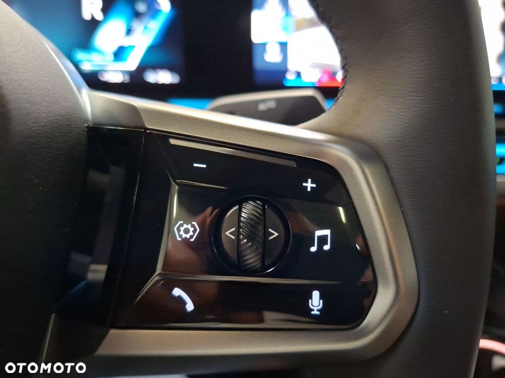 BMW i5 83.9kWh eDrive40 M Sport Edition - 27