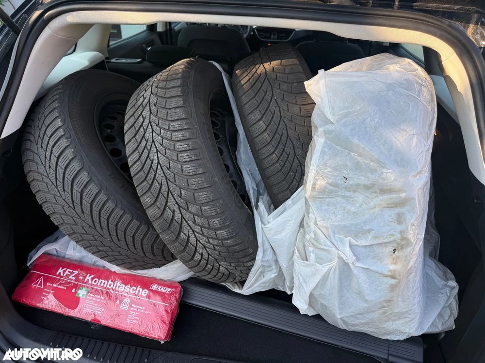 Ford Focus 1.0 EcoBoost Start-Stopp-System COOL&CONNECT - 7