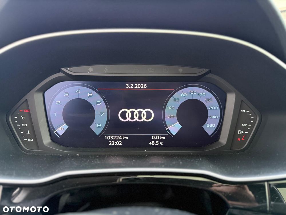 Audi Q3 45 TFSI Quattro S tronic - 12