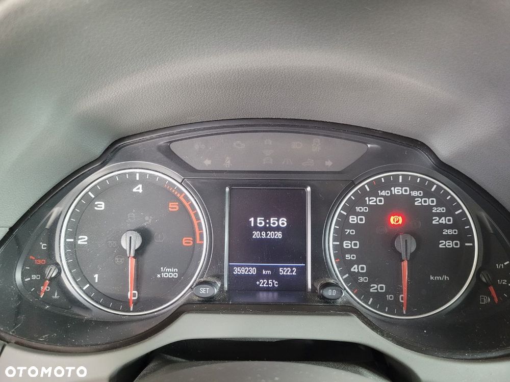 Audi Q5 2.0 TDI Quattro - 8