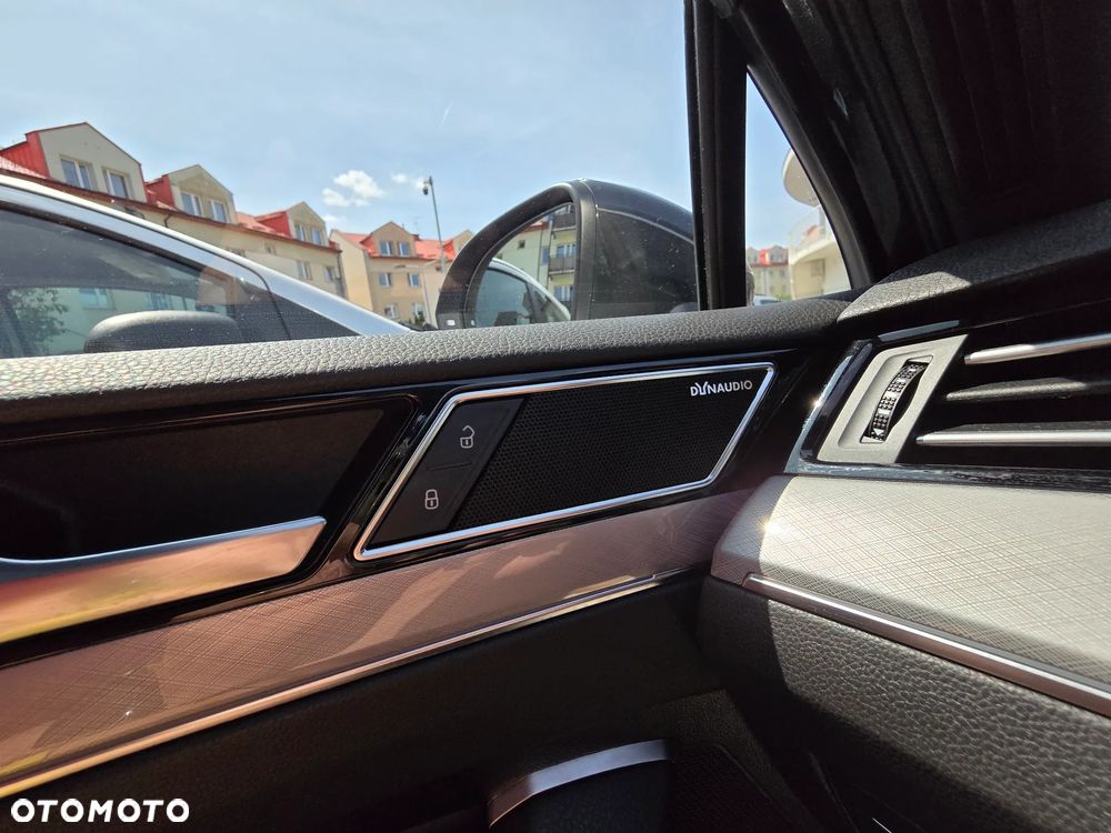 Volkswagen Passat Variant 1.4 TSI Plug-In-Hybrid DSG GTE - 21