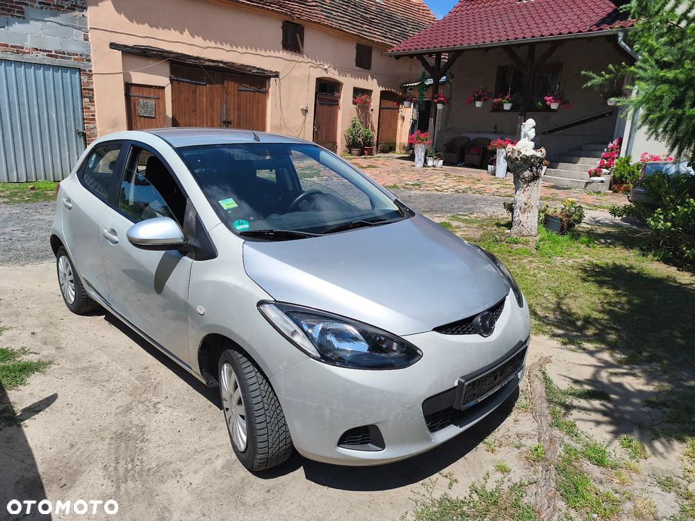 Mazda 2 1.3 Dynamic - 1