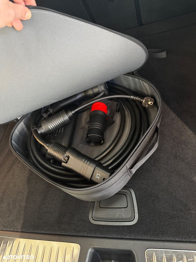 Mercedes-Benz EQE 350 4MATIC Electric Art Advanced Plus - 7
