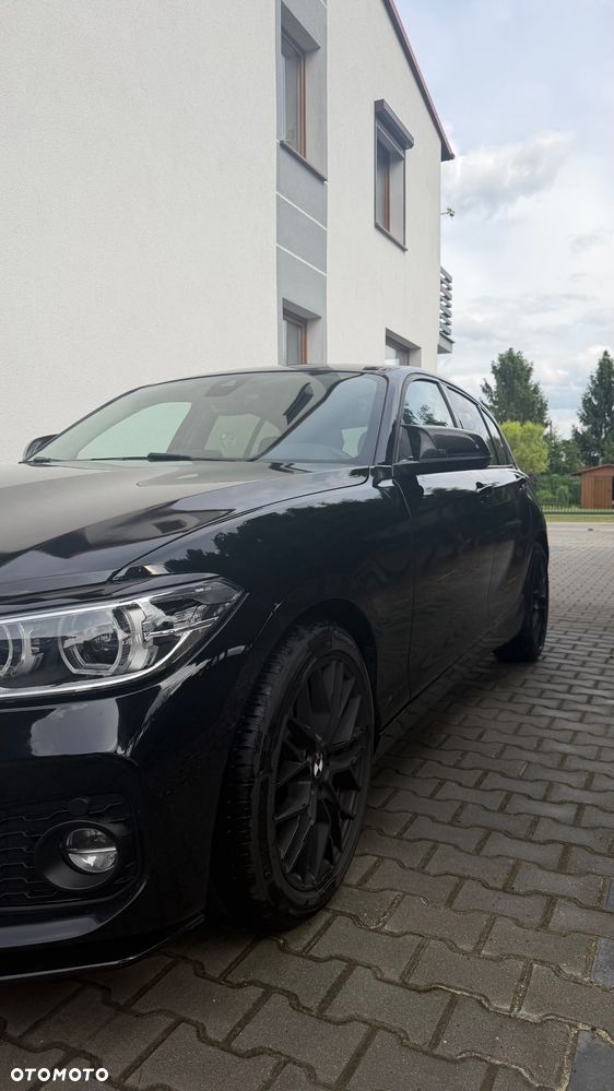 BMW Seria 1 118d - 12
