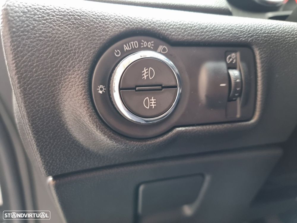Opel Astra Sports Tourer 1.6 CDTi Cosmo S/S - 15