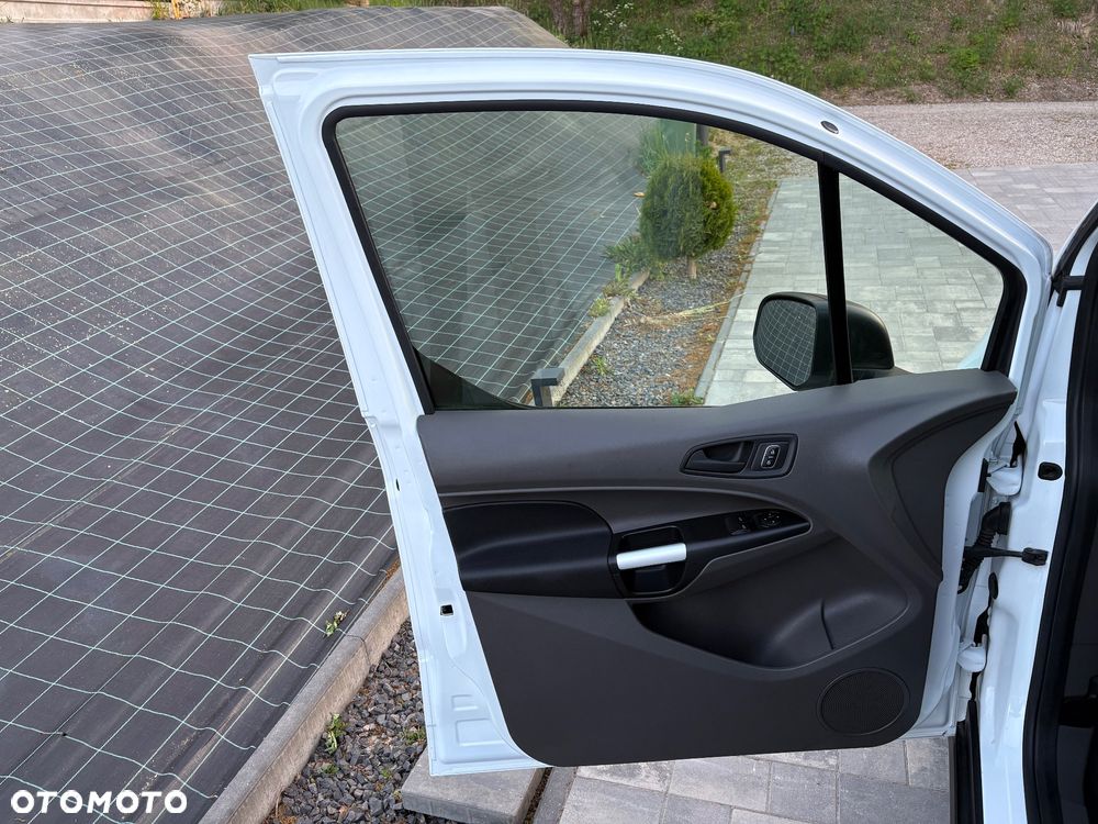 Ford TRANSIT CONNECT - 10