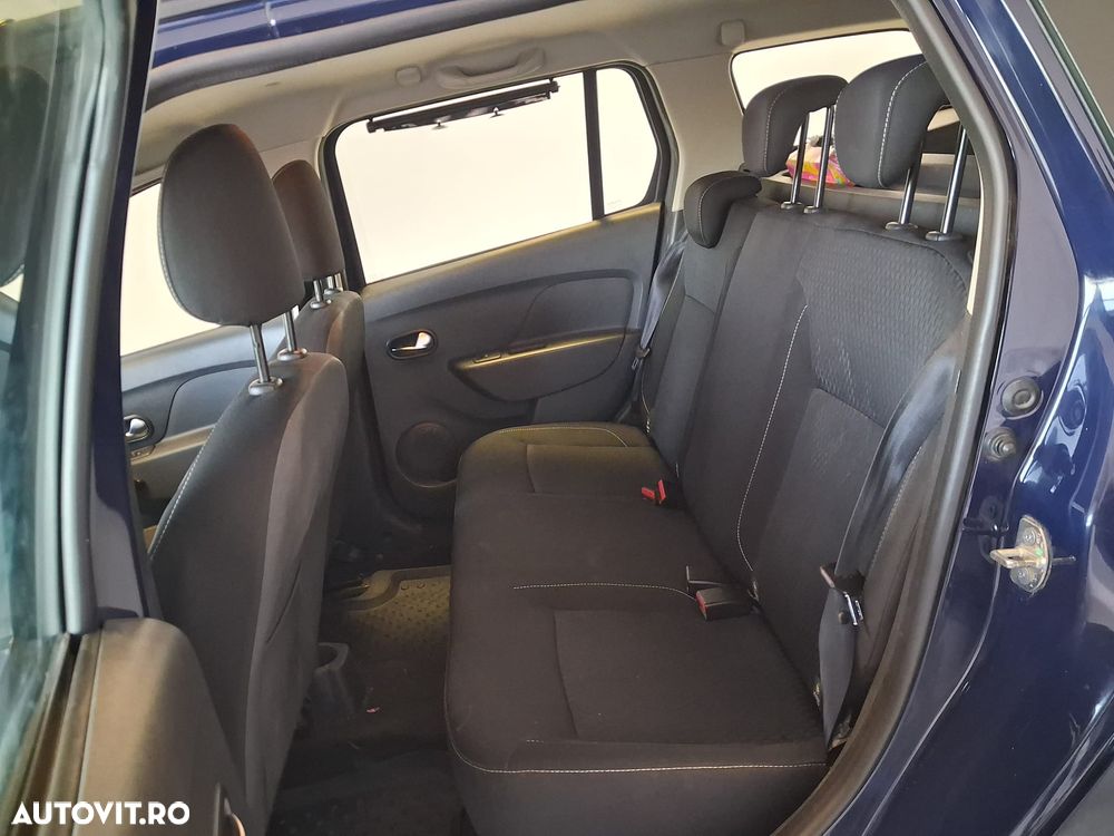 Dacia Logan 0.9 TCe Laureate - 26