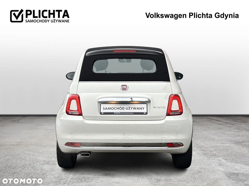 Fiat 500 - 4