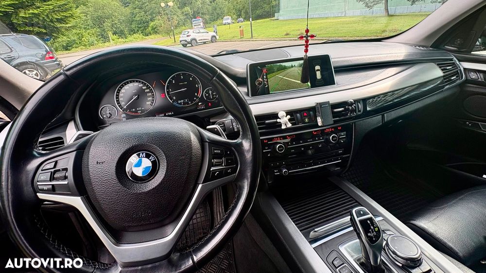 BMW X5 xDrive30d - 18