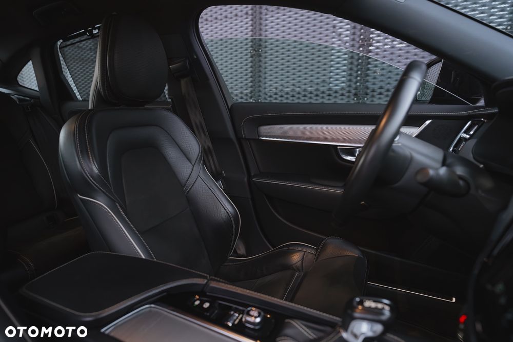 Volvo S90 D3 R-Design - 7