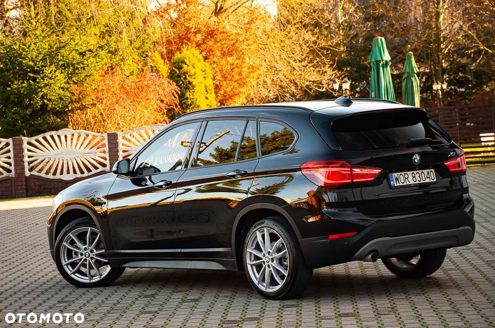 BMW X1 - 17