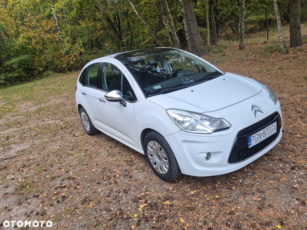 Citroen C3 2010 photo 3