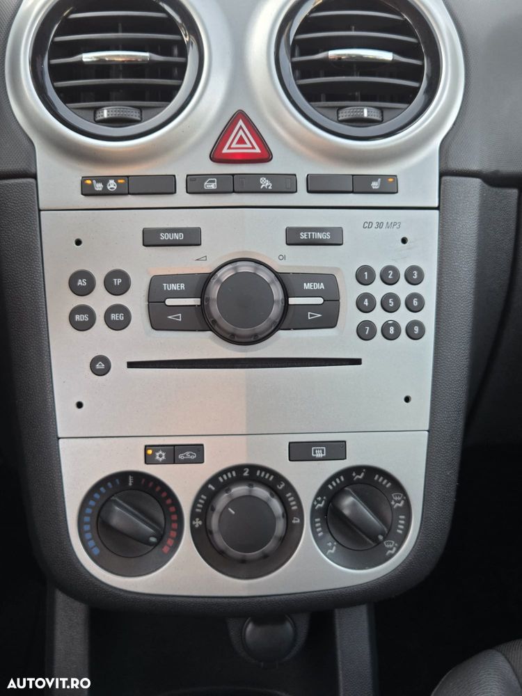 Opel Corsa 1.4 Active - 21