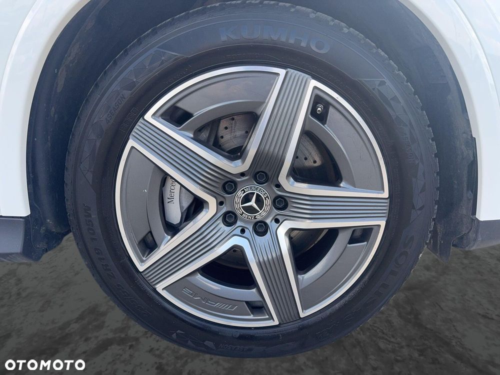 Mercedes-Benz GLC 220 d mHEV 4-Matic AMG Line - 10