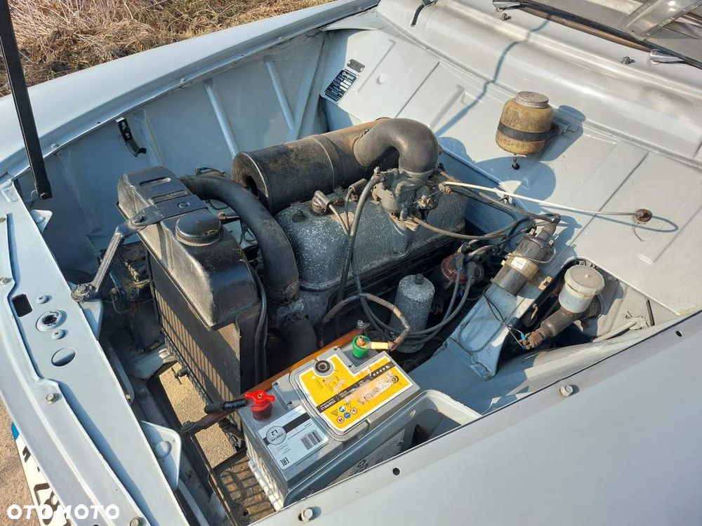 Peugeot Inny - 19