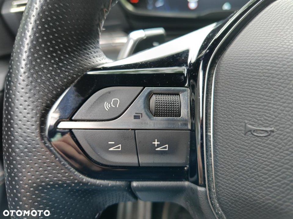 Peugeot 508 - 14