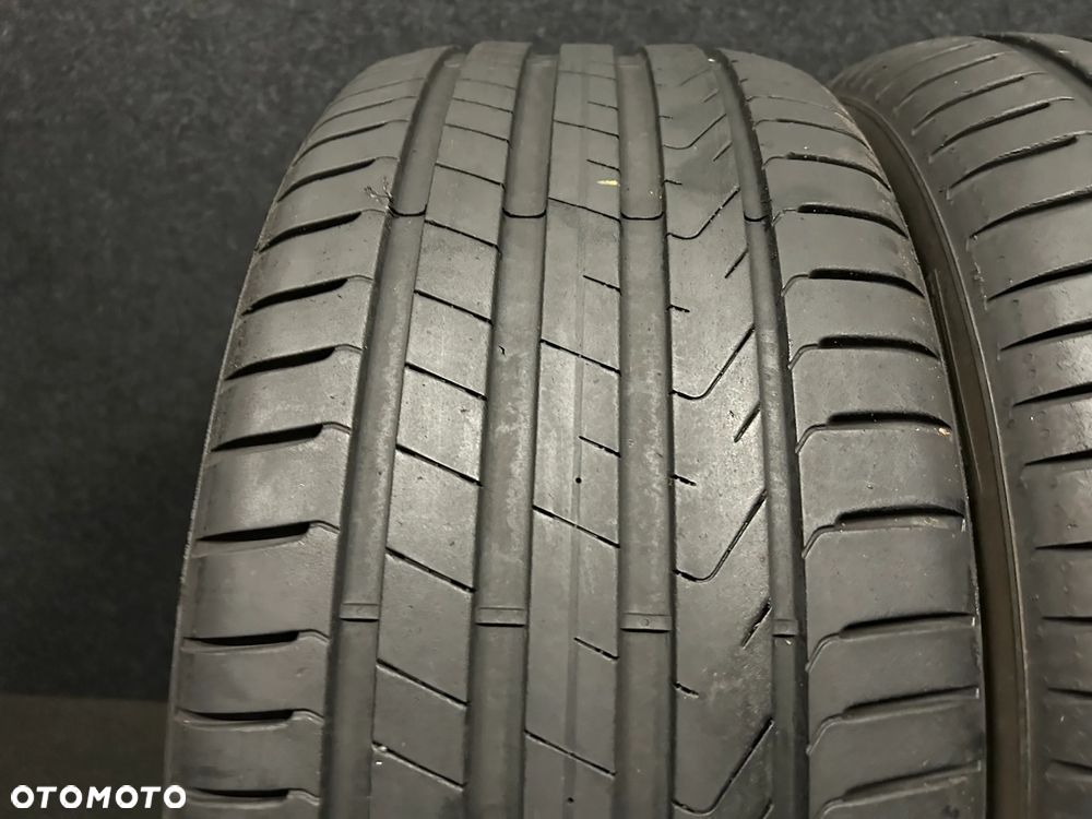 Opony letnie Pirelli Scorpion SealInSide 255/45/19 100V 2szt. - 2