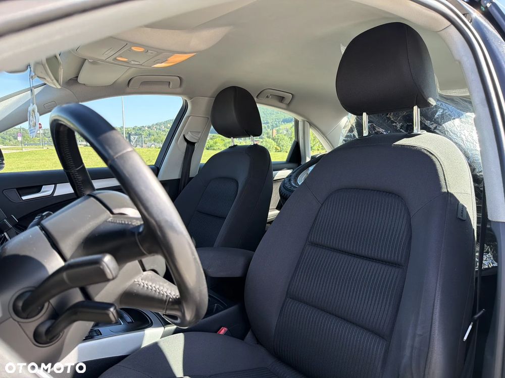 Audi A4 Limousine 2.0 TDI - 12