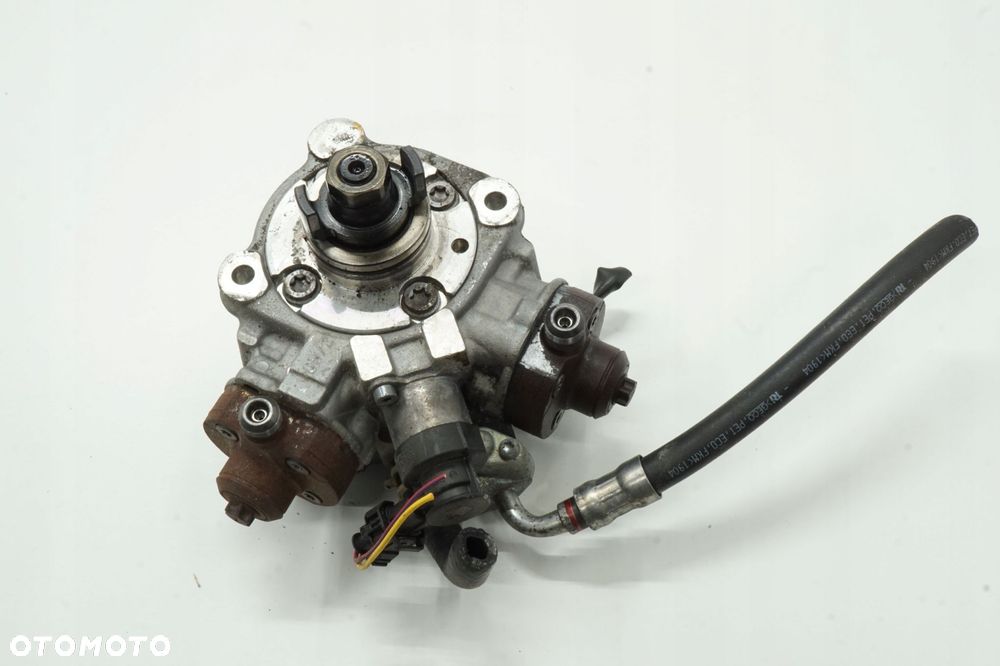 HONDA ACCORD VIII POMPA WTRYSKOWA 2.2I-DTEC 16790-RL0-G11 - 1