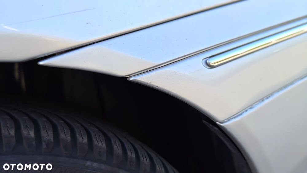 Mercedes-Benz Klasa C 320 T Elegance - 12
