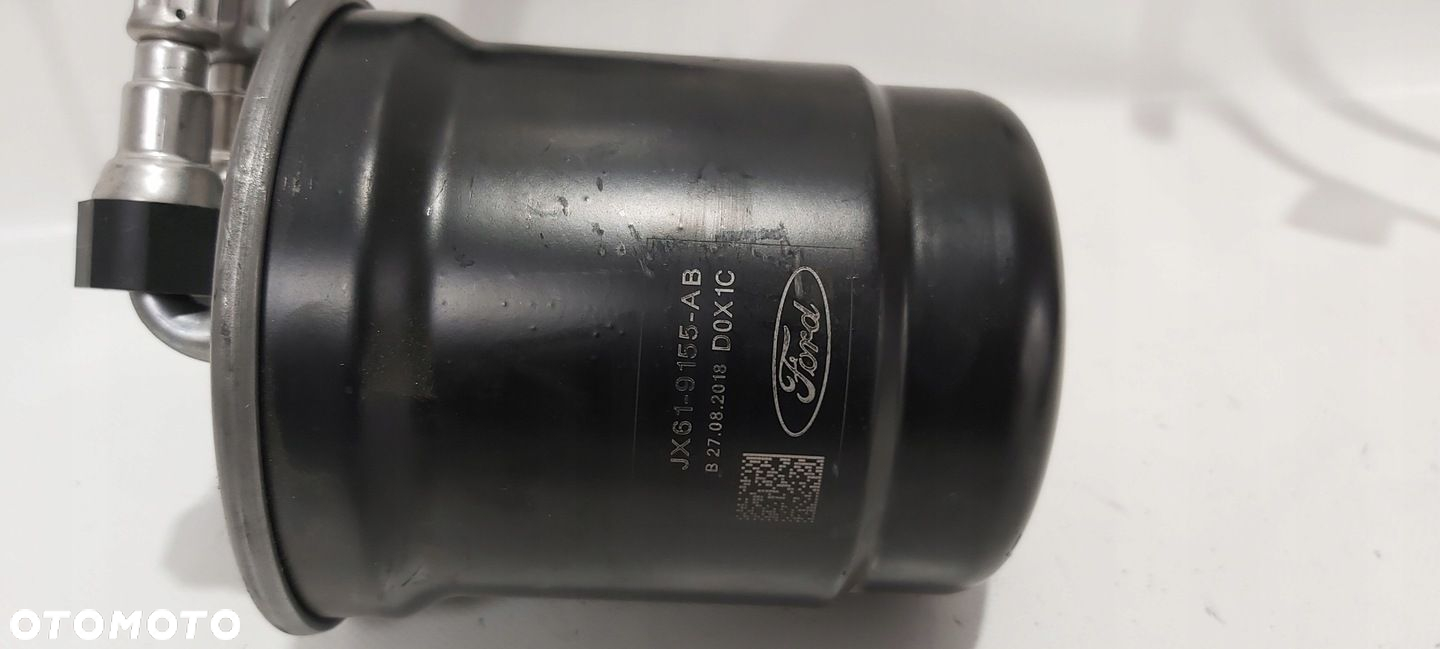 NOWY ORG FILTR PALIWA FORD FOCUS MK4 KUGA MK3 - 6