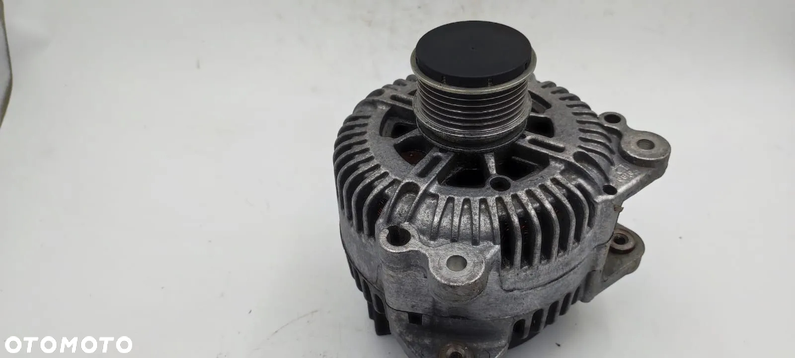 Alternator 180A VW Audi Seat Skoda 021 903 026L - 3