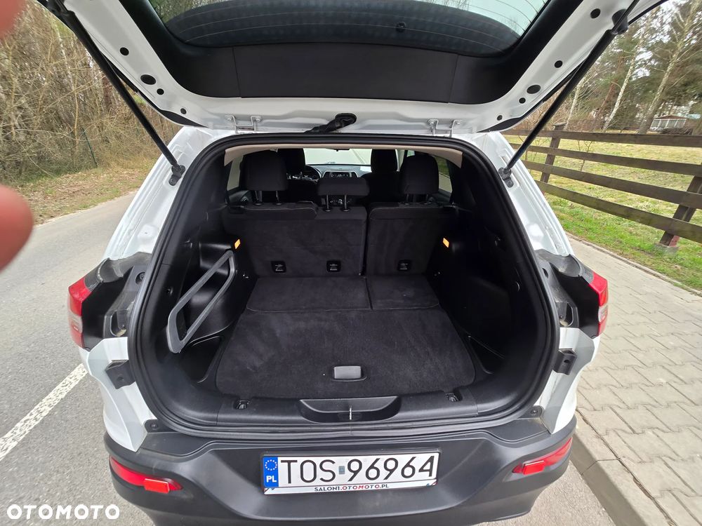 Jeep Cherokee 3.2 V6 Pentastar Active Drive Lock Autom Trailhawk - 24