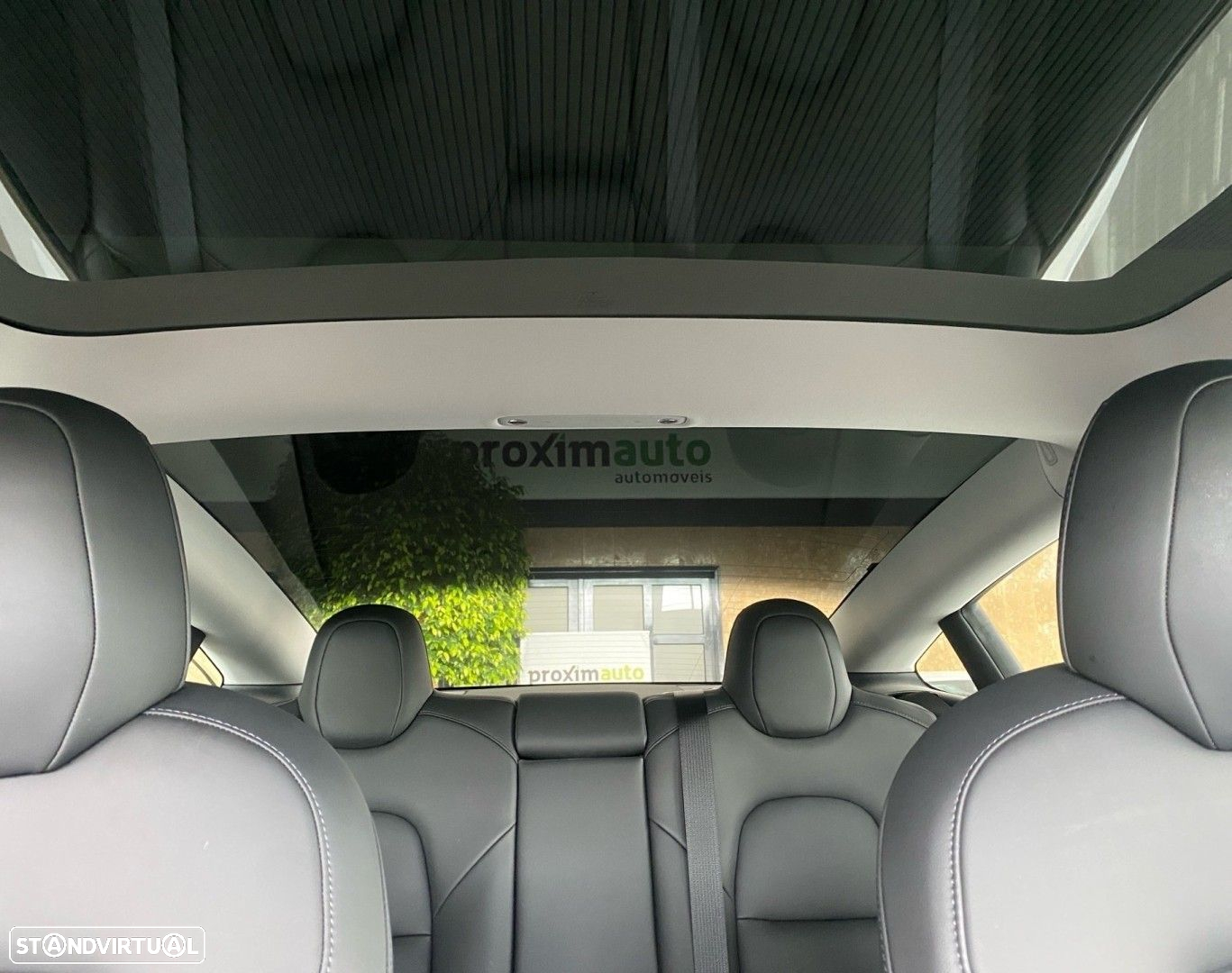 Tesla Model 3 Performance Dual Motor AWD - 7
