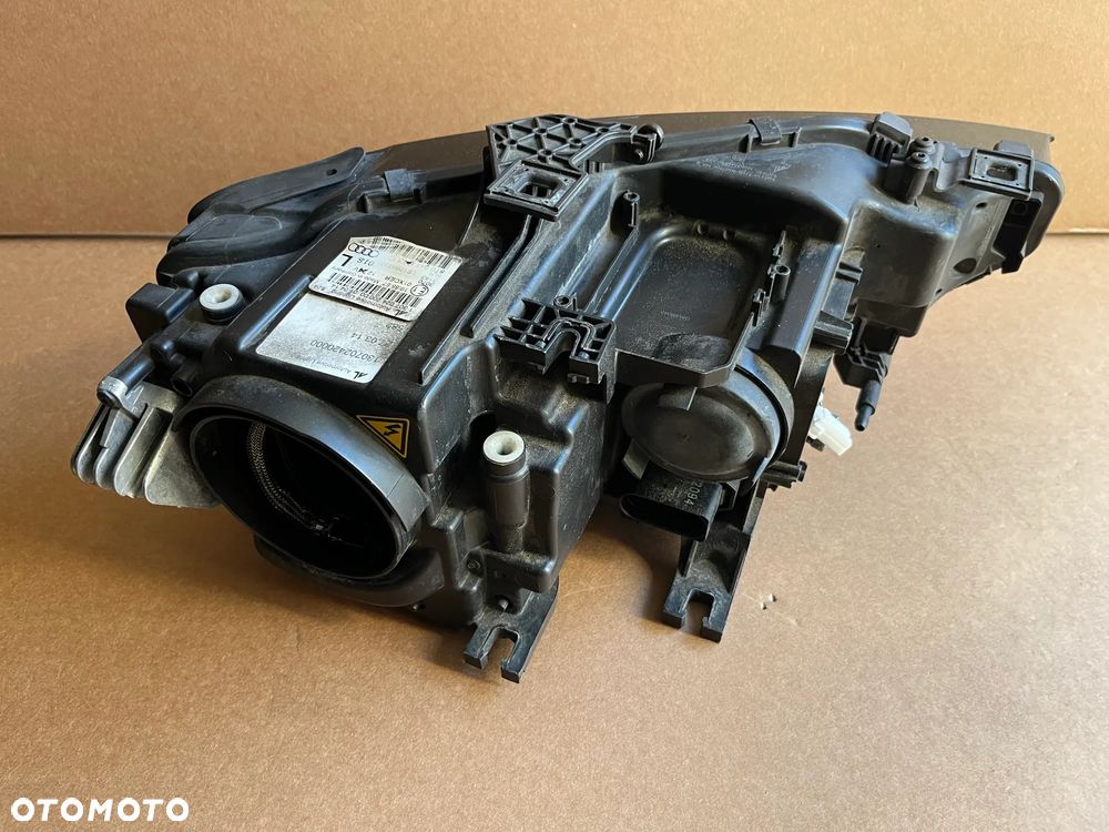 LAMPA AUDI A5 LIFT XENON BIXENON NIESRETNY AUDI A5 2011-2015 8T0941043C - 6
