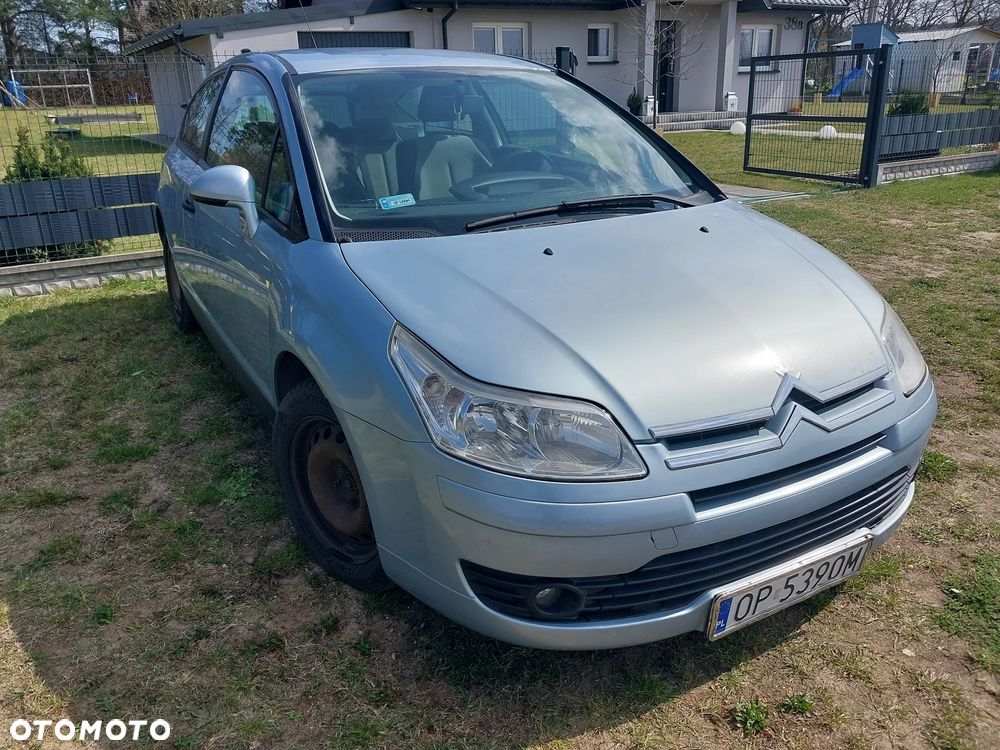 Citroën C4 - 6