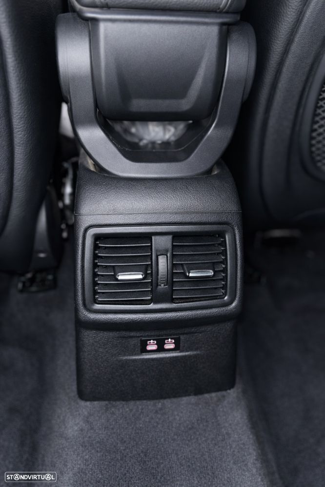 BMW X2 16 d sDrive Advantage - 14