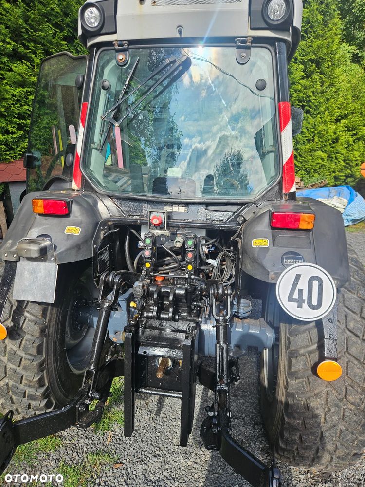 Deutz-Fahr Agroplus 410 - 3